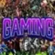 GAMING logo