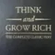 Think and Grow Rich logo