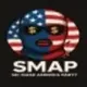 Ski Mask America Party logo