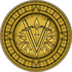 Token V logo