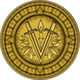 Token V logo