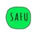 The Safu Coin logo