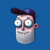 Captain GOOFY logo