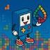 TETRIS logo