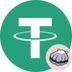 sWUSDT logo