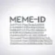 MEME-ID logo