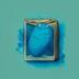 The Underwater Potato logo