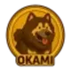 Cadabomb Okami logo