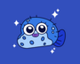 PUFFER logo