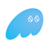 Phantom on Sui logo