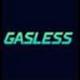 Gasless Coin logo