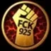 FCK925 logo