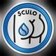 CULOSUI logo