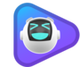Funnify AI meme video generator logo