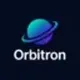 Orbitron Wallet logo