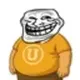 UselessTroll logo