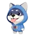 Dogizen 2.0 logo