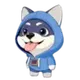 Dogizen 2.0 logo