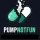 PUMPNOTFUN logo