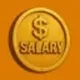 This will make ur monthly salary logo