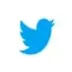 ORIGINAL TWITTER BIRD ARTIST logo