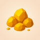 Pawtato Gold logo
