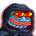 DorkLord logo