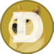 Dogecoin logo