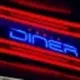 Tesla Diner logo