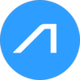 ALPHA Token logo