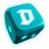 KLAYDICE logo