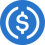 USD Coin logo