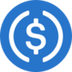 USD Coin logo