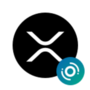 Orbit Bridge Klaytn Ripple logo