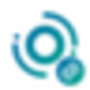 Orbit Bridge Klaytn Orbit Chain logo
