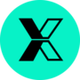 LogX Network logo