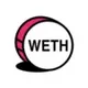Wrapped eETH logo