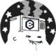 Simmi Token logo