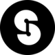 Seamless logo