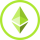 Renzo Restaked ETH logo