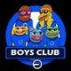 Boysclub logo