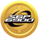 SPX6900 logo