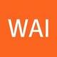 WAI Combinator by Virtuals logo