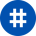 Reserve Rights logo