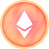 Rocket Pool ETH logo