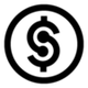 Electronic Dollar logo