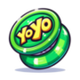 Yoyo logo