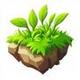 GRASS logo