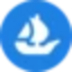 OpenSea Collections logo