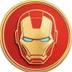 iron logo